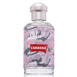 Carrera Women 767 Original Donna Eau de Parfum Natural Spray - 125ml-48