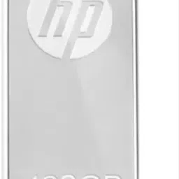 HP 128 GB Pendrive High Speed 2.0/3.0 Go USB 128 GB OTG Drive 128 GB Pen Drive Compatible with Desktop Computer, Audio Player, Desktop Computer, Laptop, Mobile, Tablet USB 3.0 Metal Case image 2