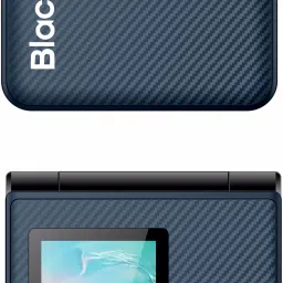 blackzone FLIPPER Dual Screen 2.4 & 1.8 Inch Dual Micro SIM image 2