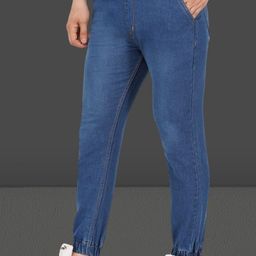 DAKWINS Men Jeans-image-58