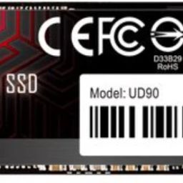 Silicon Power UD90 1 TB Desktop Black PCIe NVMe Internal Solid State Drive (SSD) (SP01KGBP44UD9005)-0