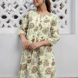 Janasya Printed Tunic-picture-55