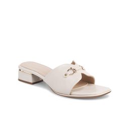 CLOG LONDON Block Sandals with Buckles image 2