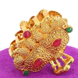 VAGHBHATT Women Claw Clip-image-53
