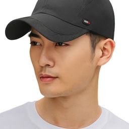 iSWEVEN Unisex Baseball Cap-image-36