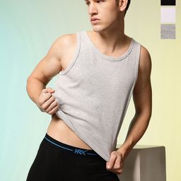 HRX by Hrithik Roshan Men Pack Of 3 Anti-Microbial Trunks HRX_SS25_M_TRK_CS3_001_B-picture-6
