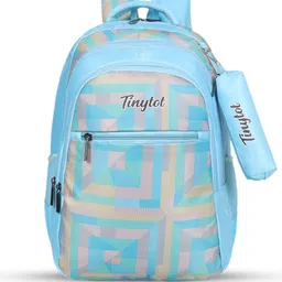 Tinytot Women Backpack-11