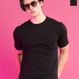 Moda Rapido Men 2 T-shirt-picture-4