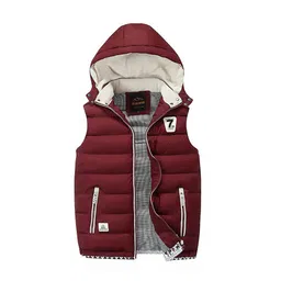 StyleCast x Revolte Men Insulator Outdoor Padded Jacket-52