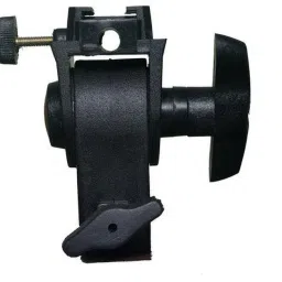 SIAMART Sungun Umbrella Adapter Bracket for Flash Led Umbrella Adapter Bracket for Flash Led Straight Flash Bracket-20