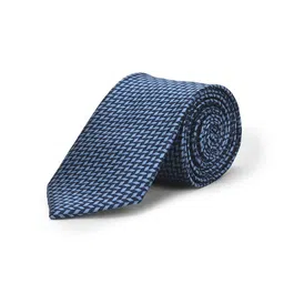 Cazzano Men Printed Skinny Tie-image-68