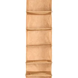 Kuber Industries Brown Set of 1 Regular Multi-Utility Organisers image 2