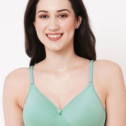 Planetinner Bra Medium Coverage Lightly Padded-picture-28