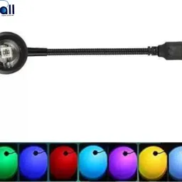 USB Plug and Play Light USB LED Light for Insta Reels Single Disco Ball-picture-2