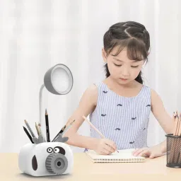 akr Camera LED Table Lamp for Kids Table Lamp image 5