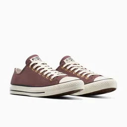 Converse Unisex Suede Sneakers-picture-33