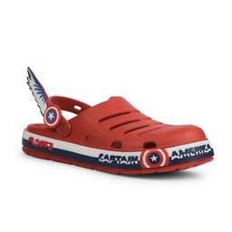 Floatz Men Textured Lightweight & Comfortable Clogs-picture-3