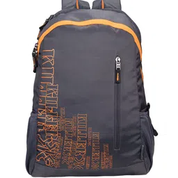 Killer Unisex Graphic Printed Backpack-9