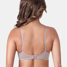SKDREAMS Bra Medium Coverage Heavily Padded image 2
