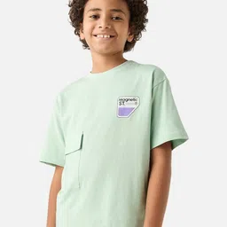 Juniors by Babyshop Boys Applique T-shirt-picture-17