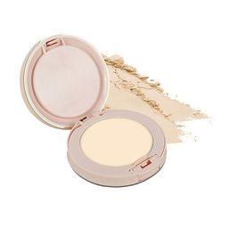 TEEN TEEN COSMETICS Matte Cover 2 In 1 Compact Powder - 03-100