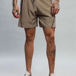 WOLFIT ATHLEISURE Men Training or Gym Sports Shorts-picture-10