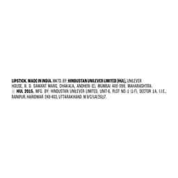 Lakme 9to5 Hya Matte Hydrating Smudge Proof Lipstick - Bold Berry PM3 image 4
