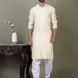 DEVOILER Men Kurta-picture-18
