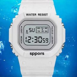 TARIDO Unisex Rectangular Dial & Straps Digital Watch SHOCK_BLK-03-image-68