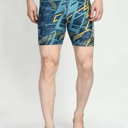 JMT Wear Men Printed Swim Bottoms-image-43