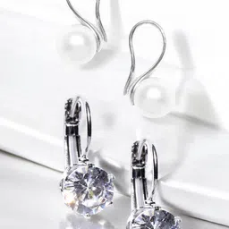 fabula Contemporary Hoop Earrings-15