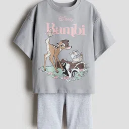H&M 2-Piece printed Set-picture-49