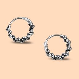 Krelin Classic Hoop Earrings-image-60