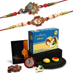 DeoDap Chocolate & Rakhi Assorted Gifts-image-68