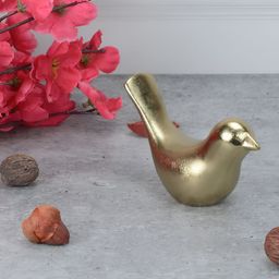Maison Modern Gold-Toned Figurine Showpiece-image-63