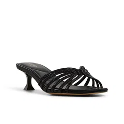 ALDO Women Embellished Kitten Heel Sandals-picture-29