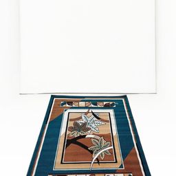 R CARPETS Printed Traditional Carpet-image-83