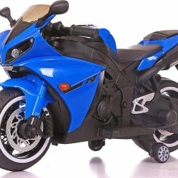 Bike Battery Operated Ride On-image-76