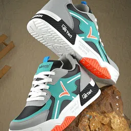 Vellinto Men Sneakers-picture-24