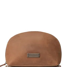 DRAKENSBERG Leather Structured Handheld Bag-12