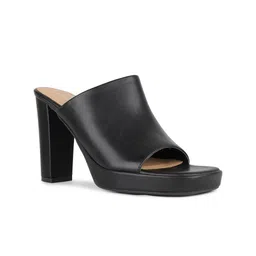 Inc 5 Party High-Top Platform Sandals-image-57