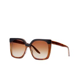 BARTON PERREIRA Women UV Protected Oversized Sunglasses BP0239 58 2QU-image-83