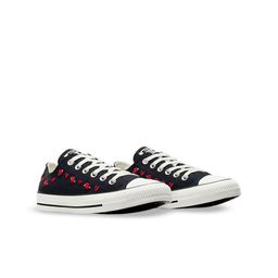 Converse Women Lace-Ups Round Toe Regular Sneakers-image-59
