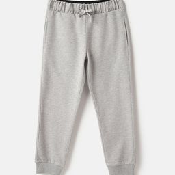 United Colors of Benetton Boys Mid Rise Joggers-image-80