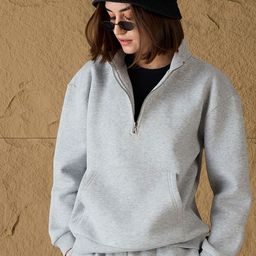 SASSAFRAS Women Sweatshirt-image-99