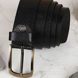 WROGN Men Braided Leather Formal Belt-picture-21