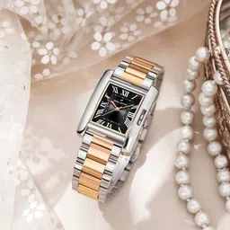 Daniel Hechter Paris Opera Women Dial & Bracelet Style Straps Analogue Watch DHW2004-55-picture-12