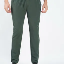 GOTO Men Striped Mid-Rise TrackPants-image-62
