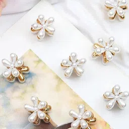 Softwrap Women Embellished Claw Clip-picture-39