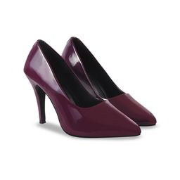 Shoetopia Stiletto Pumps-17